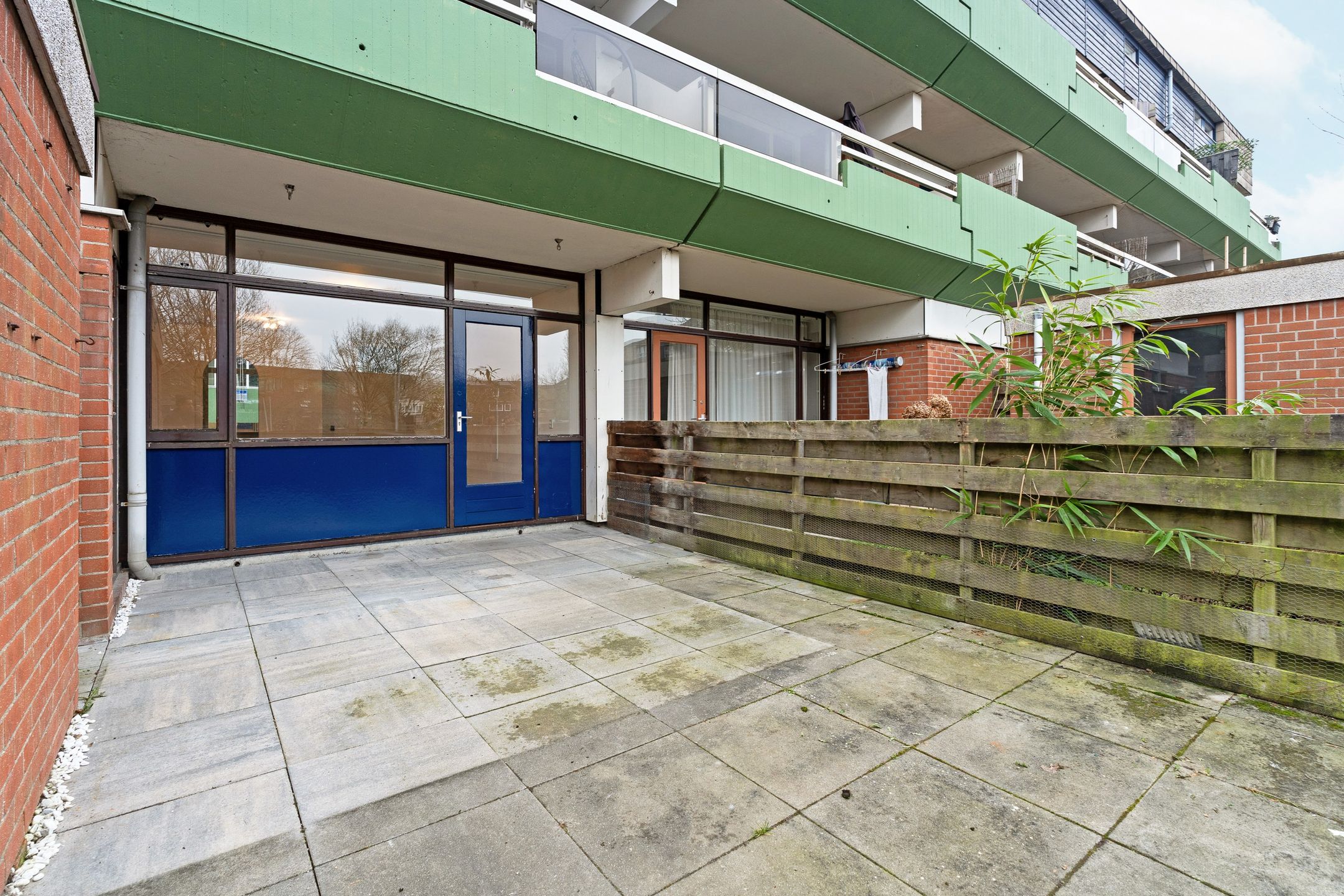 Foto 21 van Bastion 299