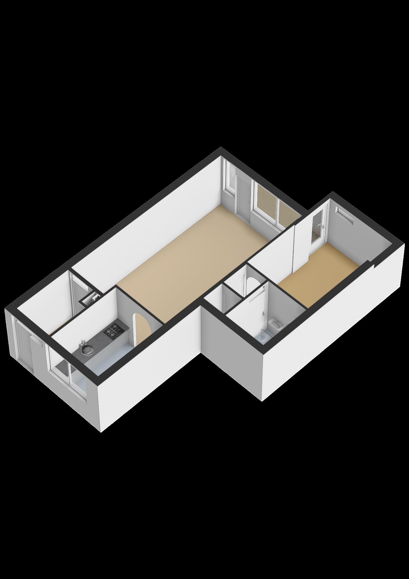 Foto 34 van Bastion 299