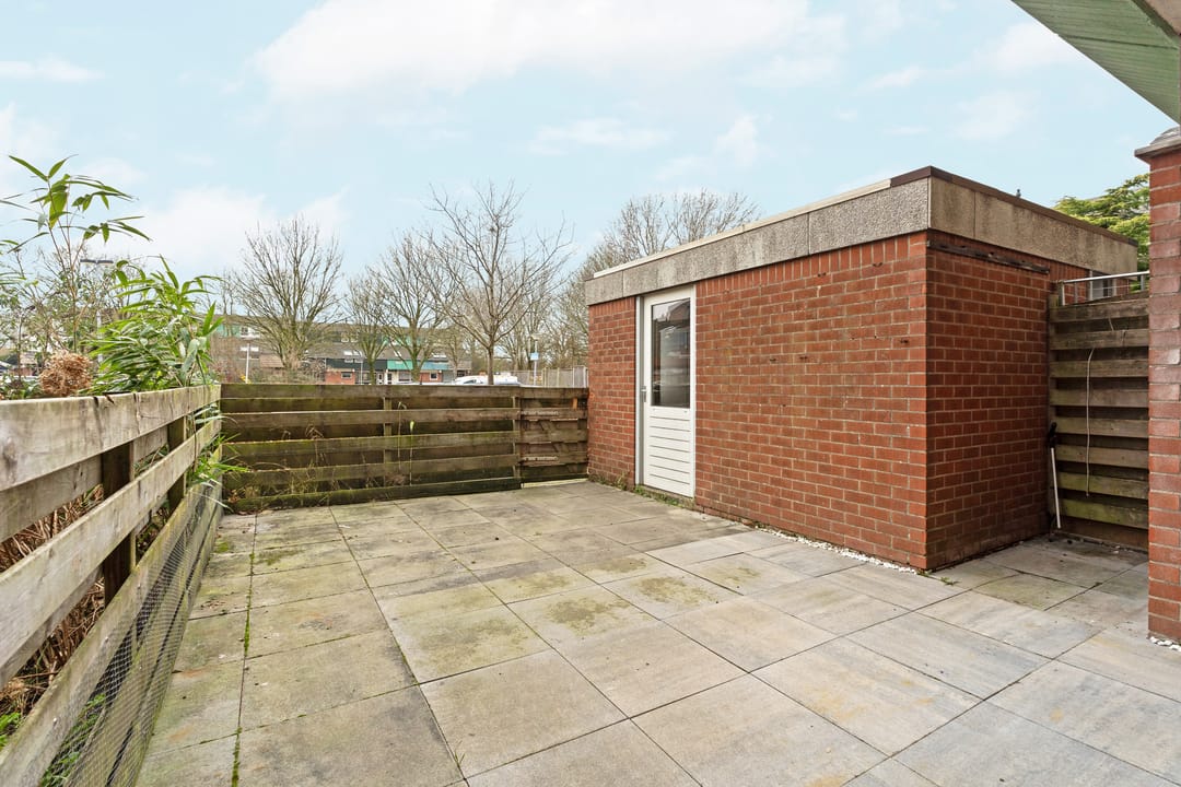 Foto 23 van Bastion 299