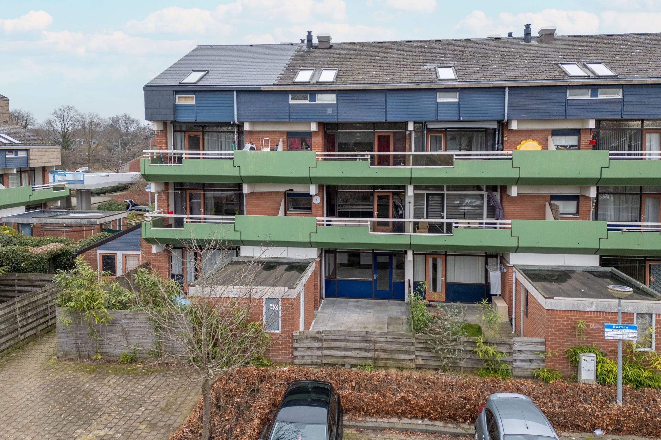 Foto 24 van Bastion 299