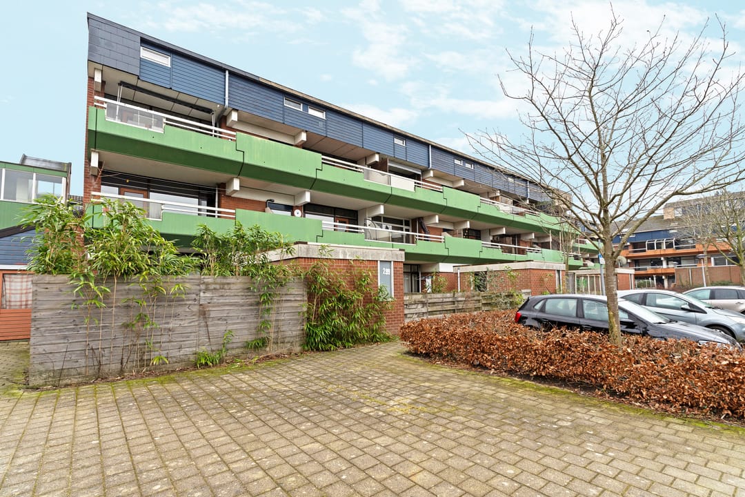 Foto 26 van Bastion 299