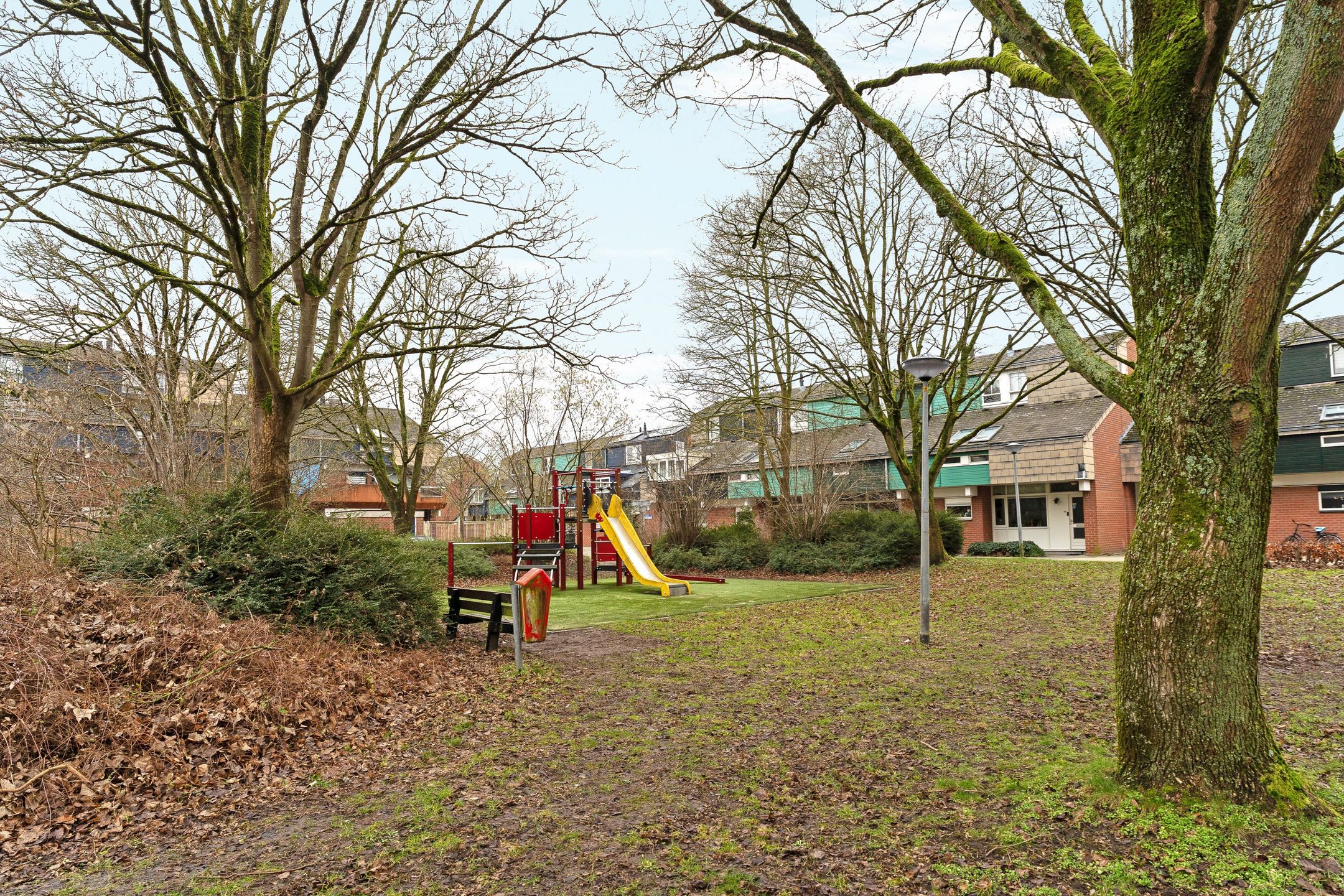 Foto 27 van Bastion 299