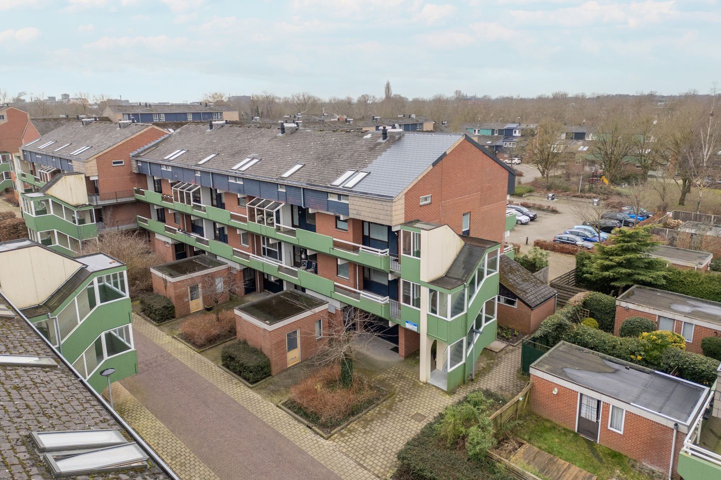 Foto 29 van Bastion 299