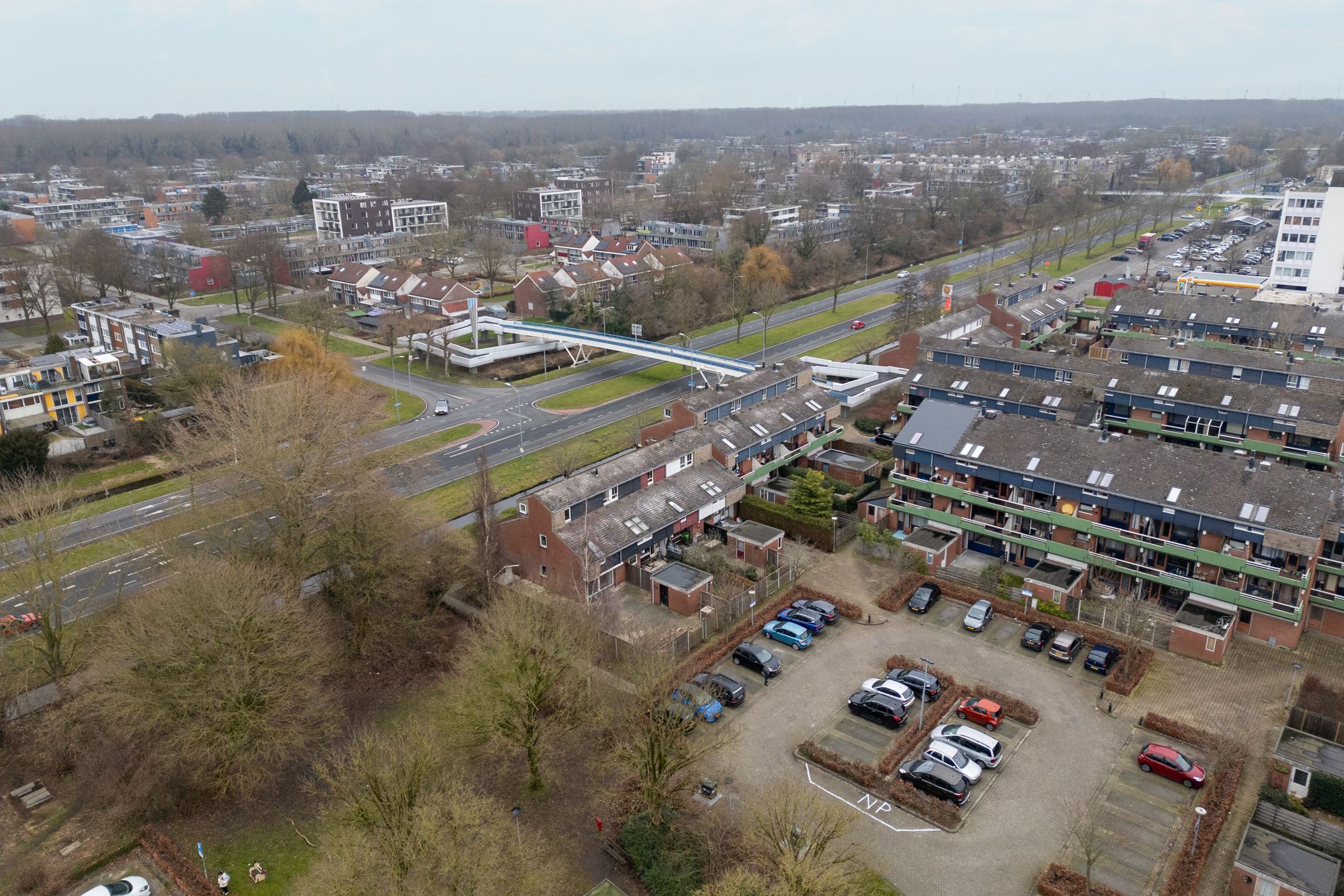 Foto 30 van Bastion 299