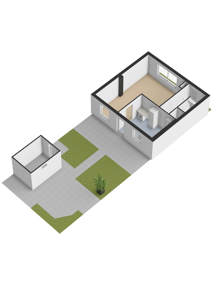 Foto 40 van Strandweg 3