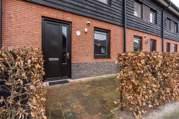 Foto 3 van Stekelbaars 80