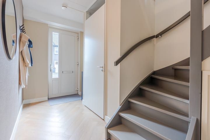 Foto 5 van Stekelbaars 80