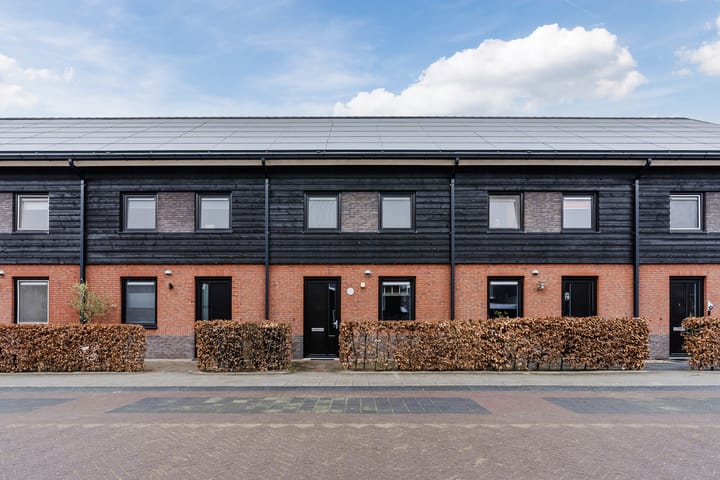 Foto 2 van Stekelbaars 80