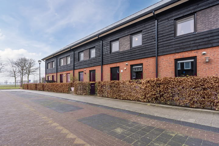 Foto 1 van Stekelbaars 80