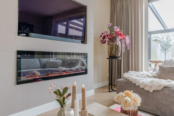 Foto 11 van Stekelbaars 80