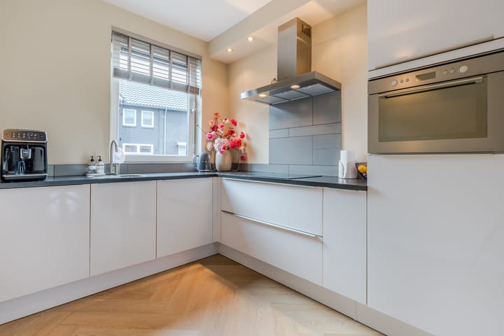 Foto 15 van Stekelbaars 80