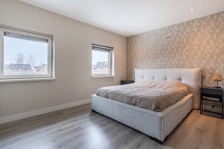 Foto 21 van Stekelbaars 80