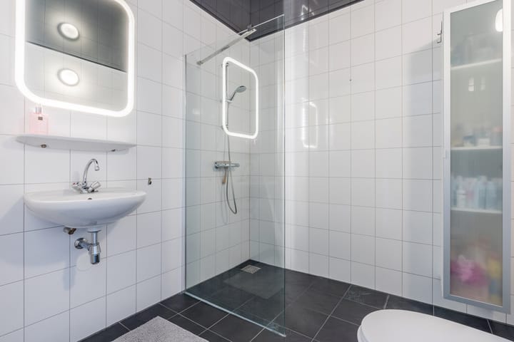 Foto 24 van Stekelbaars 80