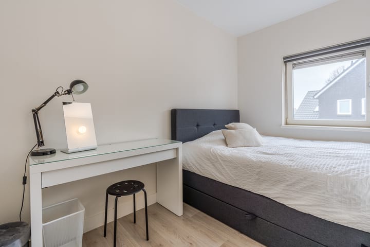 Foto 27 van Stekelbaars 80