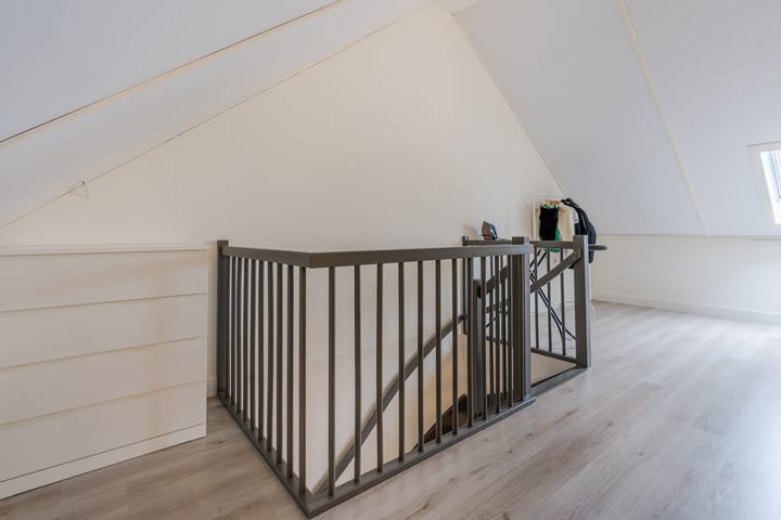 Foto 33 van Stekelbaars 80