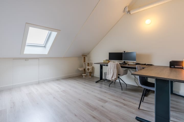 Foto 35 van Stekelbaars 80