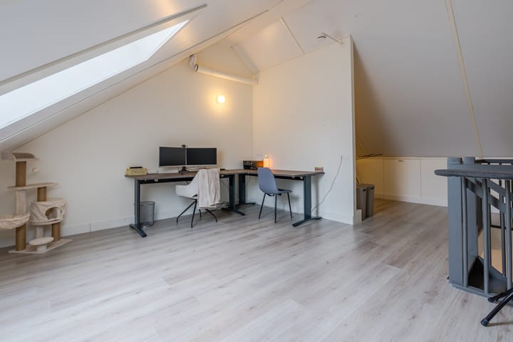 Foto 36 van Stekelbaars 80