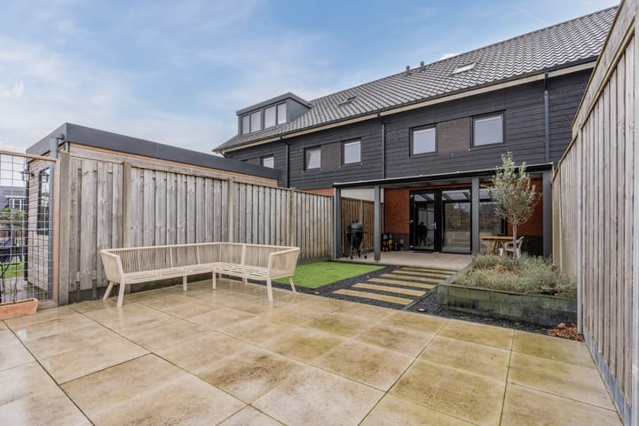 Foto 40 van Stekelbaars 80