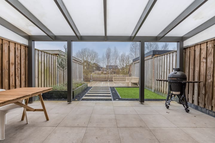 Foto 42 van Stekelbaars 80