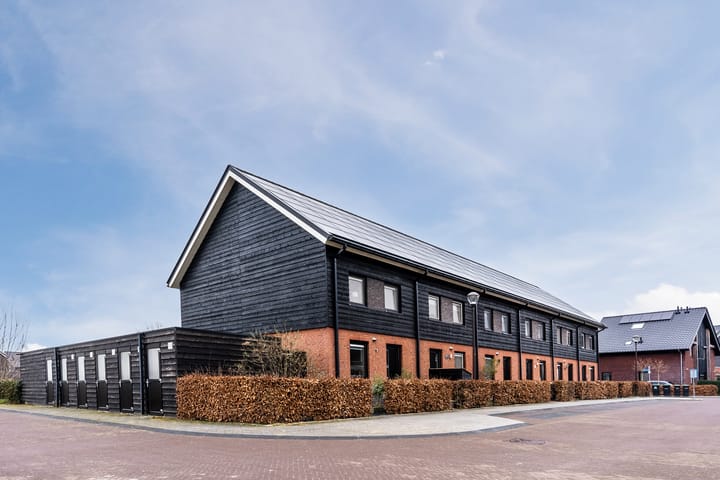 Foto 47 van Stekelbaars 80