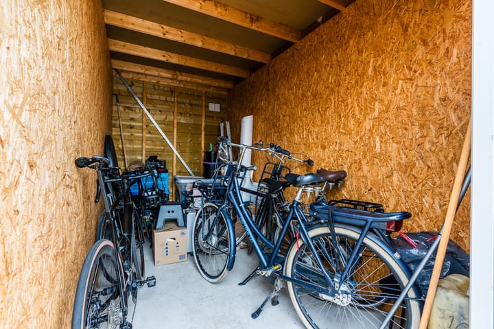 Foto 51 van Stekelbaars 80