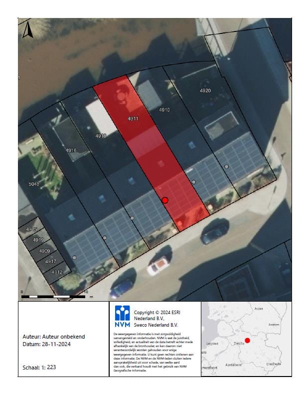 Foto 57 van Stekelbaars 80