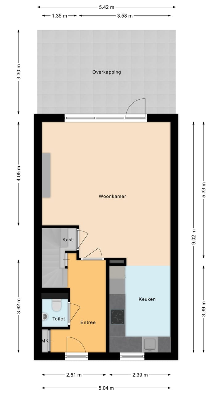 Foto 58 van Stekelbaars 80