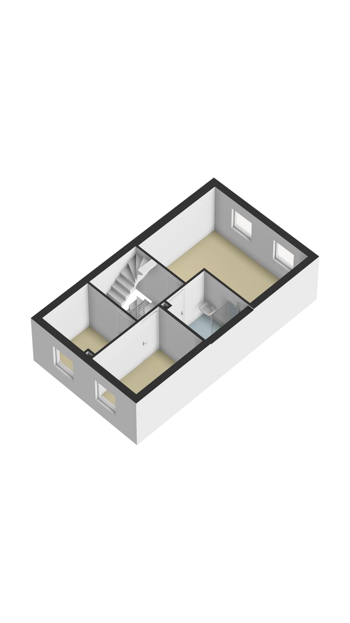 Foto 61 van Stekelbaars 80