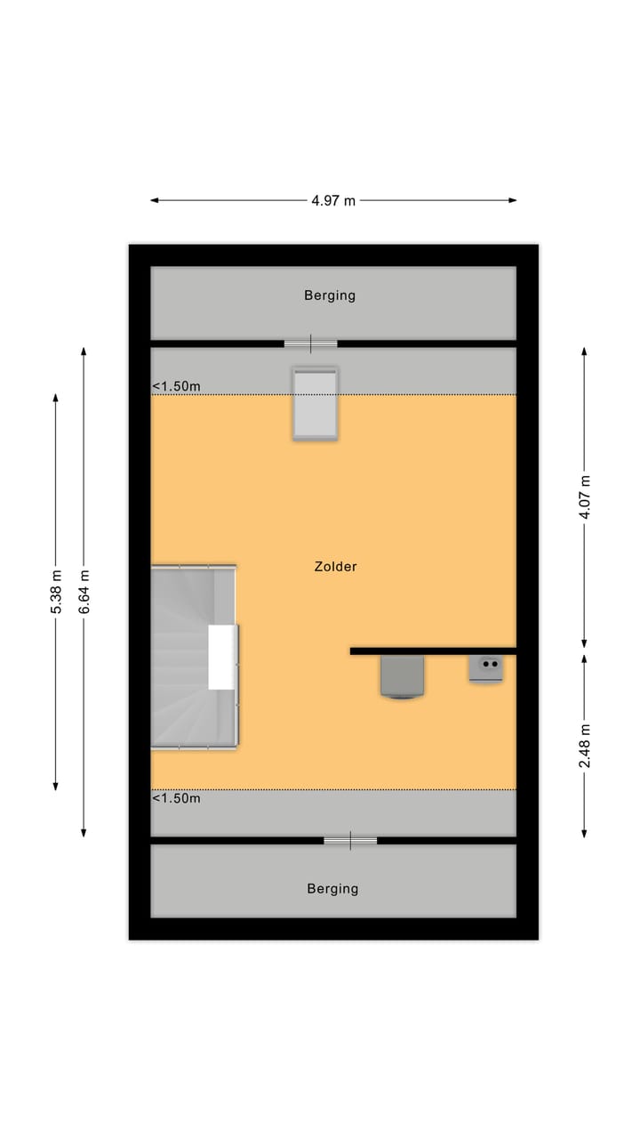 Foto 62 van Stekelbaars 80