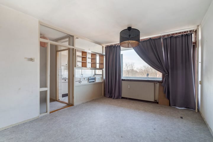 Foto 2 van Jacoba van Beierenlaan 177