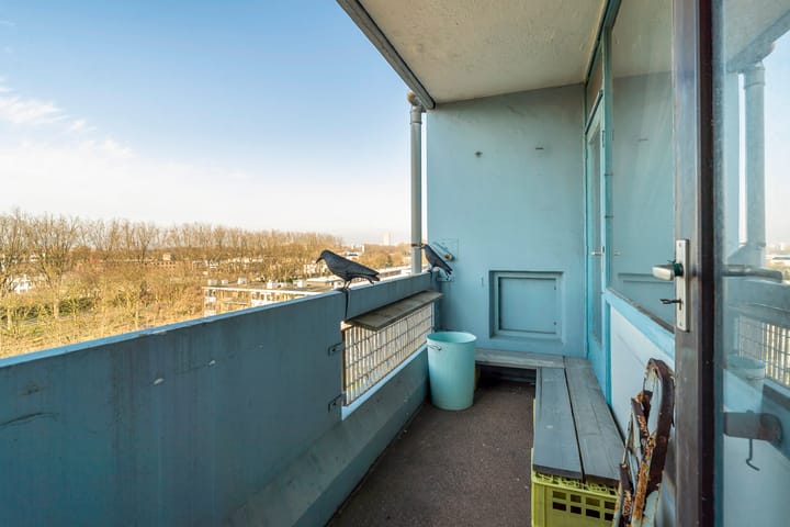 Foto 3 van Jacoba van Beierenlaan 177