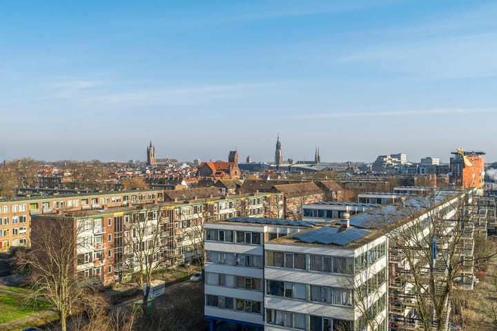 Foto 4 van Jacoba van Beierenlaan 177