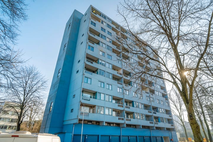 Foto 5 van Jacoba van Beierenlaan 177