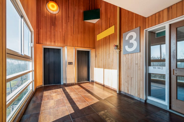 Foto 6 van Jacoba van Beierenlaan 177