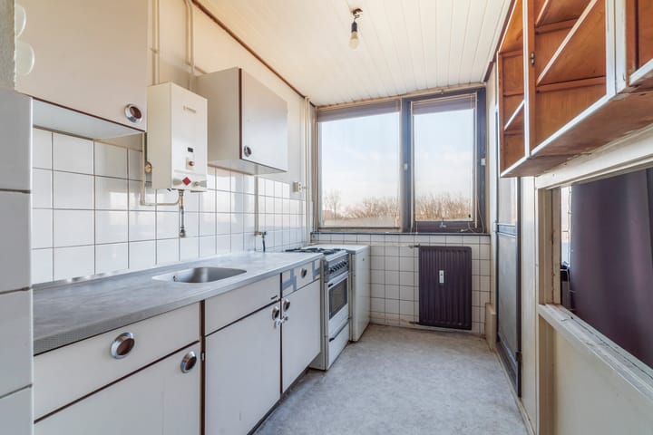 Foto 10 van Jacoba van Beierenlaan 177