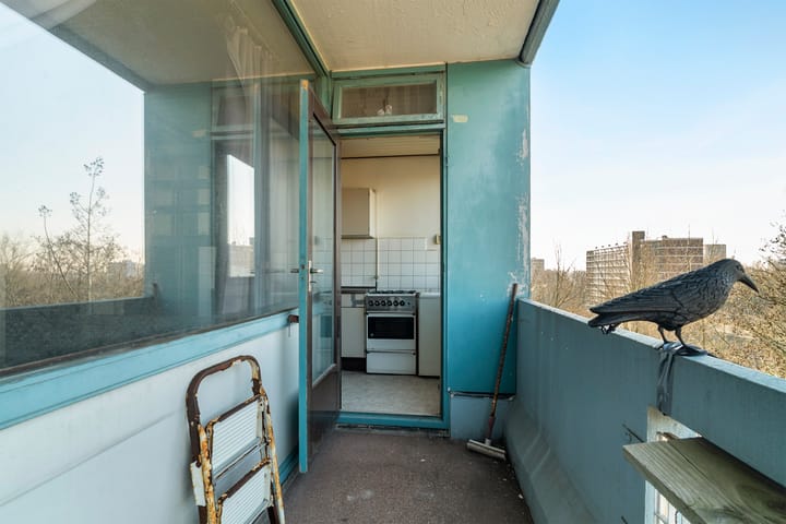 Foto 13 van Jacoba van Beierenlaan 177