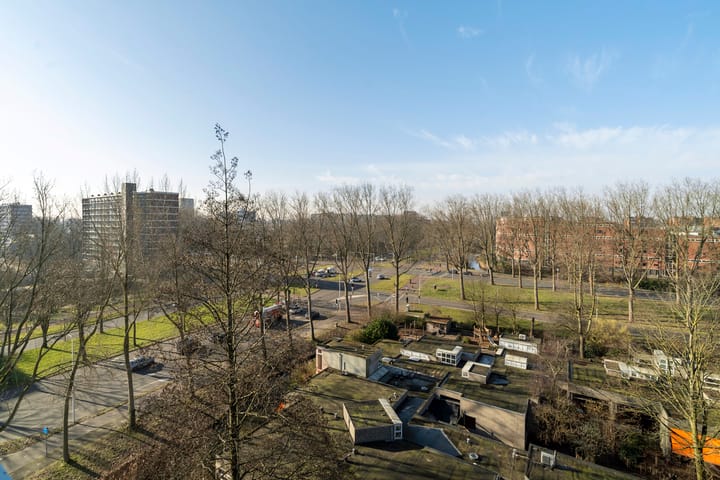 Foto 14 van Jacoba van Beierenlaan 177