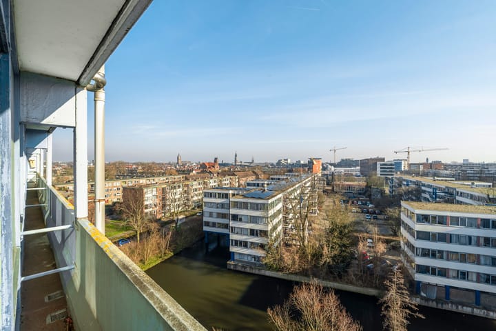 Foto 22 van Jacoba van Beierenlaan 177