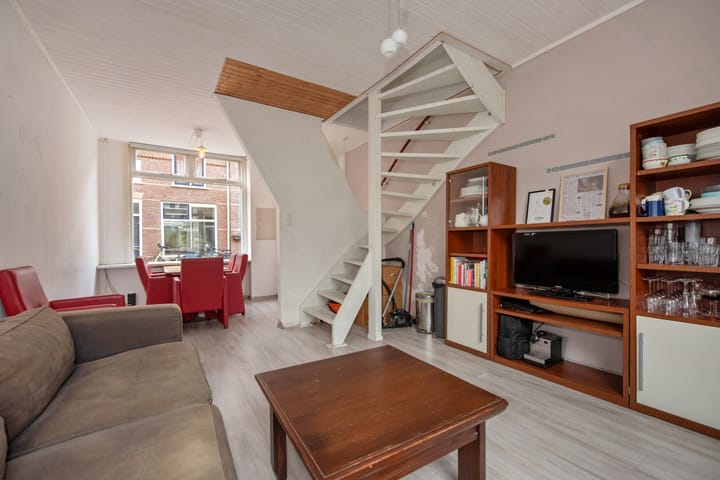 Foto 8 van Graswinckelstraat 14