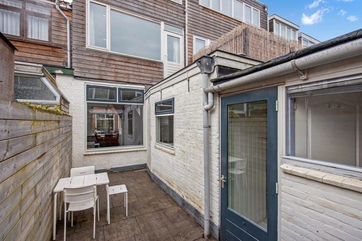 Foto 4 van Graswinckelstraat 14