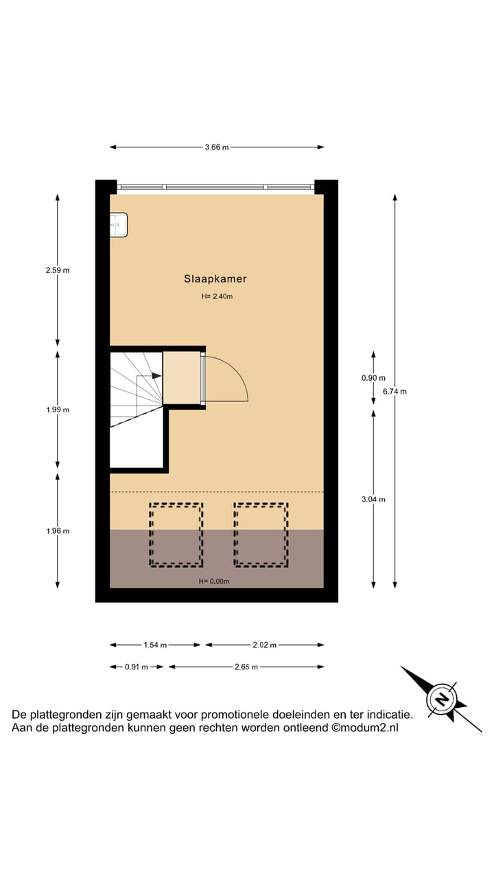 Foto 44 van Graswinckelstraat 14