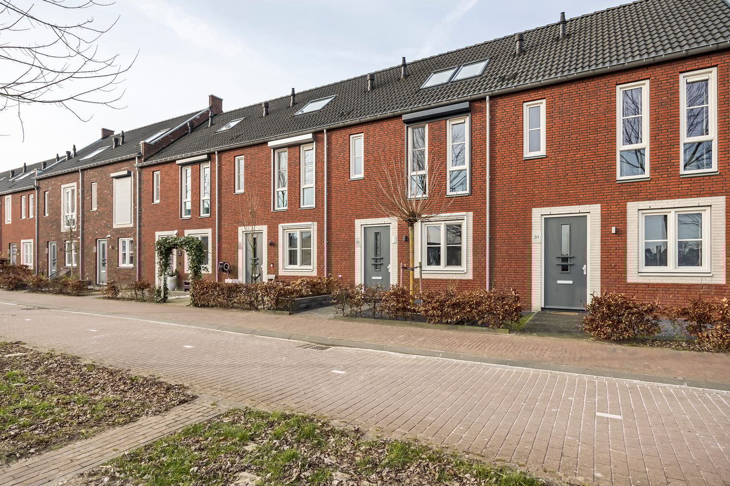 Foto 1 van De Linie 29