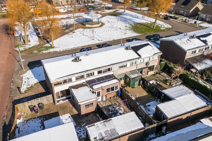 Foto 2 van Klaarkamp 4