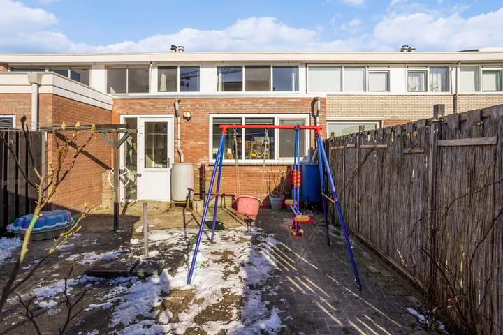 Foto 3 van Klaarkamp 4