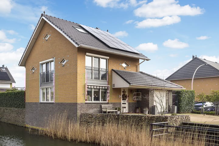 Foto 2 van Dadelgaarde 24