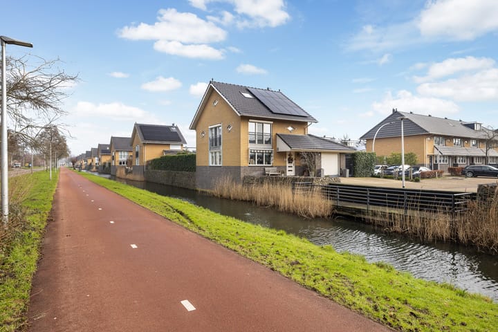 Foto 3 van Dadelgaarde 24