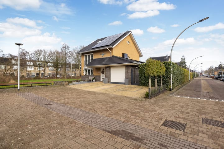 Foto 4 van Dadelgaarde 24