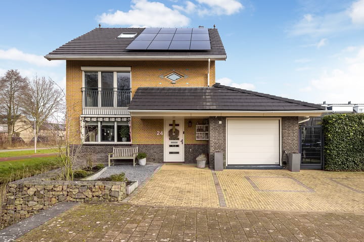 Foto 5 van Dadelgaarde 24