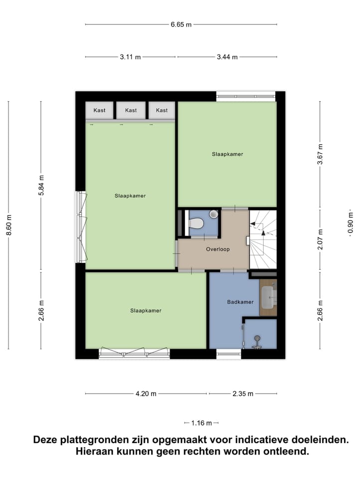 Foto 41 van Dadelgaarde 24