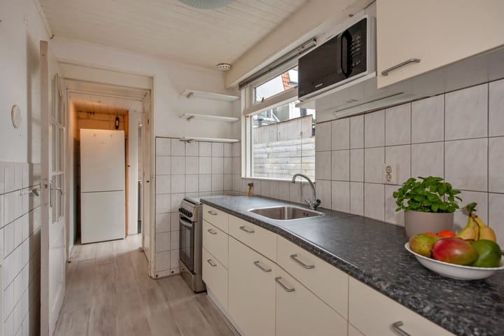 Foto 3 van Graswinckelstraat 14